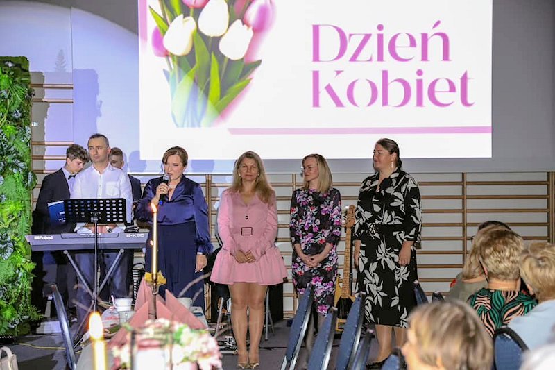 Dzień Kobiet 2025